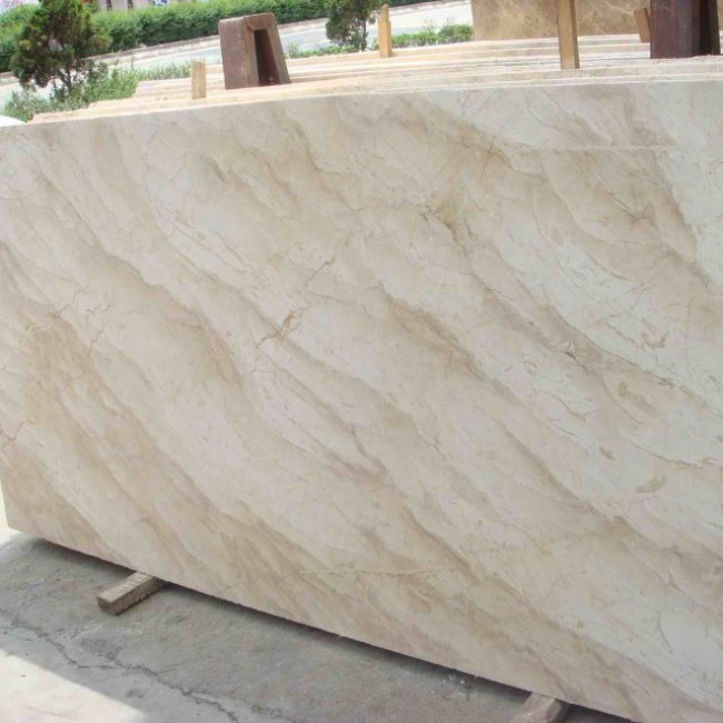 Omani  Beige marble